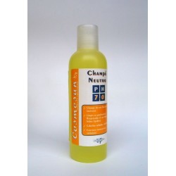 SHAMPOO NEUTRAL PH 7.0 (special delicate hair and children) 200 ml.