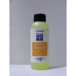 CHAMPU PH NEUTRO (especial cabellos delicados y niños) 75 ml.