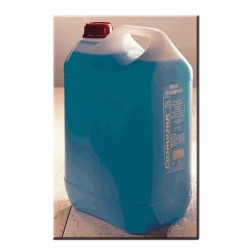 MULTIPURPOSE BLUE SHAMPOO (carafe)10 litre