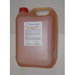 TANGERINE OLEOCITRIC SHAMPOO (carafe) 10 liters