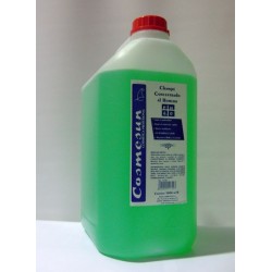ROSEMARY SHAMPOO CONCENTRATE (carafe) 5 liters