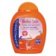 BABY SUN - SUNCREEN SPECIAL FOR CHILDREN . C.200 ml.