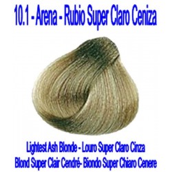 10.1 ARENA - RUBIO SUPER CLARO CENIZA 