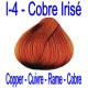 I-4 COBRE IRISÉ - CITRIC COBRE