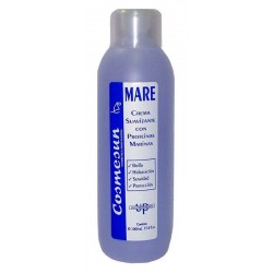 SMOOTHING CREAM WITH MARINE PROTEINS 1 LITER 