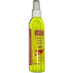 HOT – HAIR THERMIC PROTECTOR 200ml.
