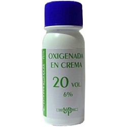 OXIGENADA PERFUMADA INDVIDUAL CREMA 20Vº 75 ml.