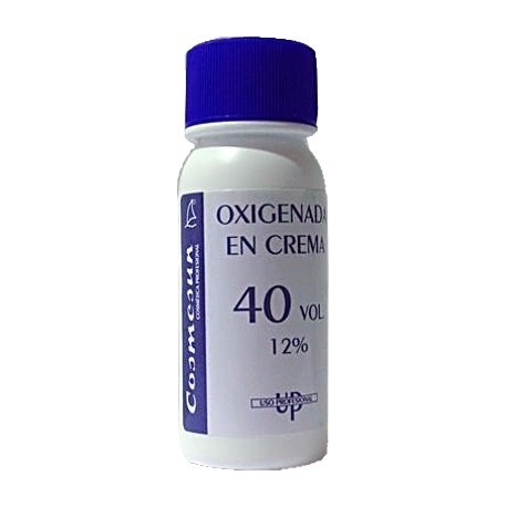 OXIGENADA PERFUMADA INDVIDUAL CREMA 40Vº,75 ml.