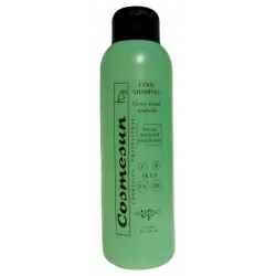 EFFET ANTIPELLICULAIRE SHAMPOOING THERMIQUE 1 litre